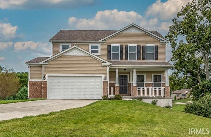 1st image of 4502 N Mayo Ct