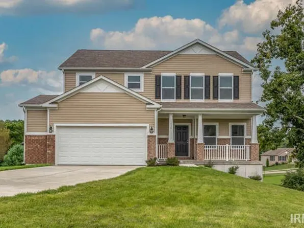 4502 N Mayo Ct, Bloomington, IN 47404