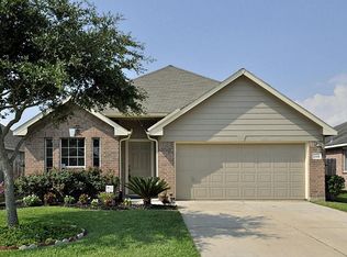 2931 Sage Bluff Ave, Richmond, TX 77469