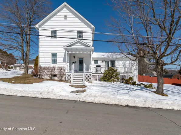 120 North St, Forest City, PA 18421