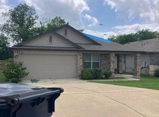 106 Marimoor Dr, Hutto, TX 78634