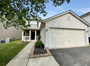 1985 Prominence Dr, Grove City, OH 43123