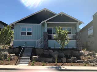 20647 SE Cougar Peak Dr, Bend, OR 97702