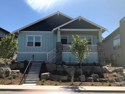 20647 SE Cougar Peak Dr, Bend, OR, 97702
