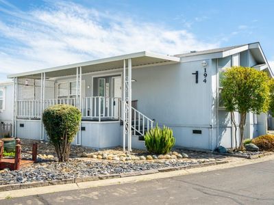 1597 Alamo Drive #194, Vacaville, CA, 95687