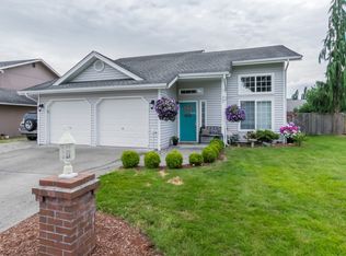 507 Skinner Way SW, Orting, WA 98360