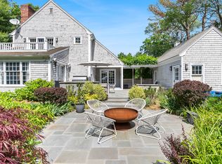 3 Exeter Ln, Wainscott, NY 11975