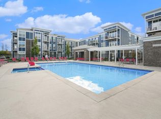 Knapp's Corner Flats, Grand Rapids, MI 49525