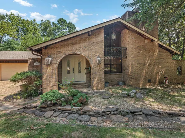 (undisclosed Address), Greenwood, AR 72936