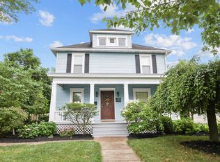 315 W Central Ave, Delaware, OH