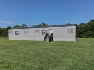 1072 Eddie Ray Rd, Breaux Bridge, LA 70517
