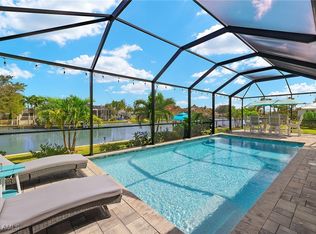 445 SE 13th Ave, Cape Coral, FL 33990