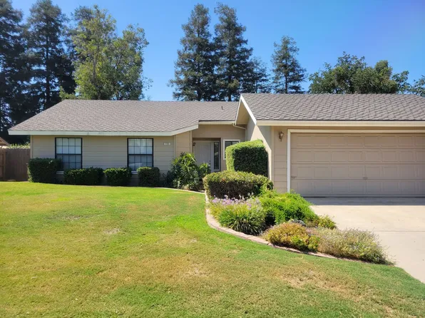 1781 E Independence Ave, Tulare, CA 93274