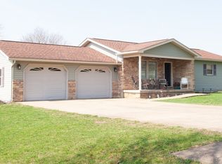 25 Nicklaus Ln, Waynesburg, PA 15370