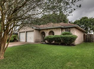 15319 Silver Green Dr S, Channelview, TX 77530