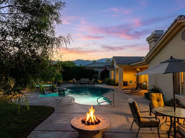 33 Scarborough Way, Rancho Mirage, CA 92270