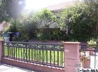 7213 Cravell Ave, Pico Rivera, CA 90660