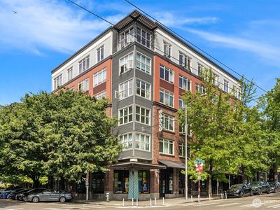1610 Belmont Avenue #314, Seattle, WA, 98122