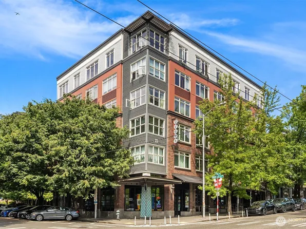 1610 Belmont Avenue #314, Seattle, WA 98122