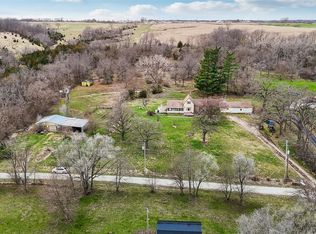 31763 Division St, Redfield, IA 50233