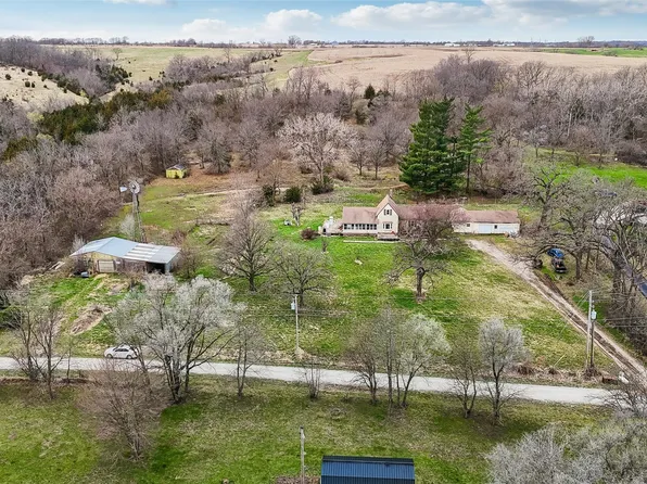 31763 Division St, Redfield, IA 50233