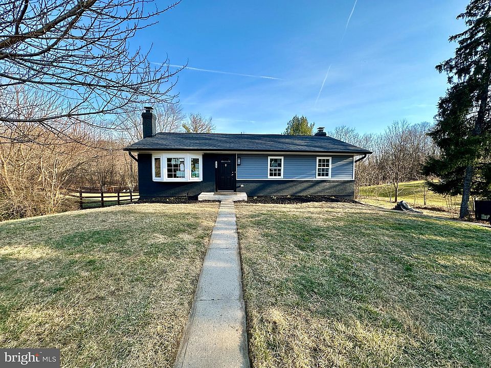 13103 Penn Shop Rd, Mount Airy, MD 21771 Zillow