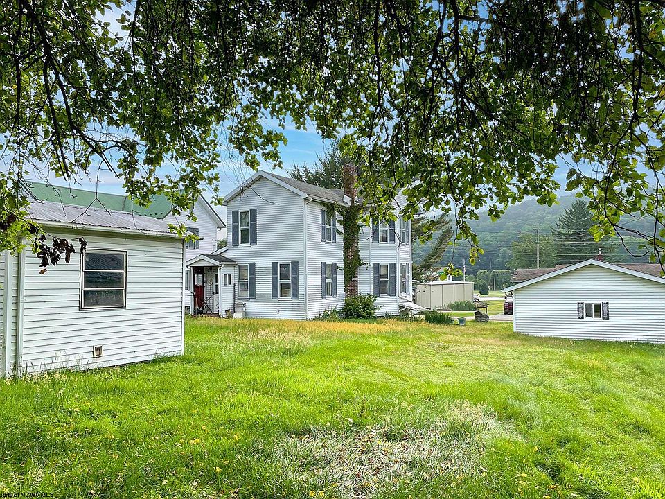 65 N Main St, Bruceton Mills, WV 26525 Zillow