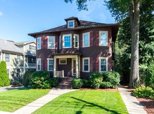 145 Lake View Ave, Cambridge, MA 02138