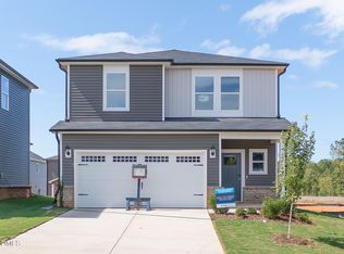 649 Red River Dr, Garner, NC 27529