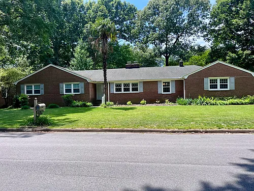 4625 Hoylake Dr Photo 1