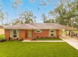 288 Highway 40 E, Independence, LA 70443