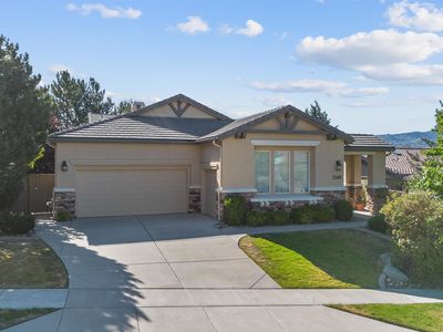 2340 Hickory Hill Way, Reno, NV, 89523