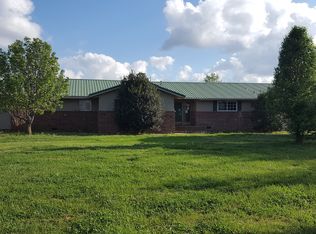 18582 Harmon Rd #31, Fayetteville, AR 72704