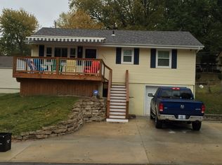 4007 N Jackson Ave, Kansas City, MO 64117