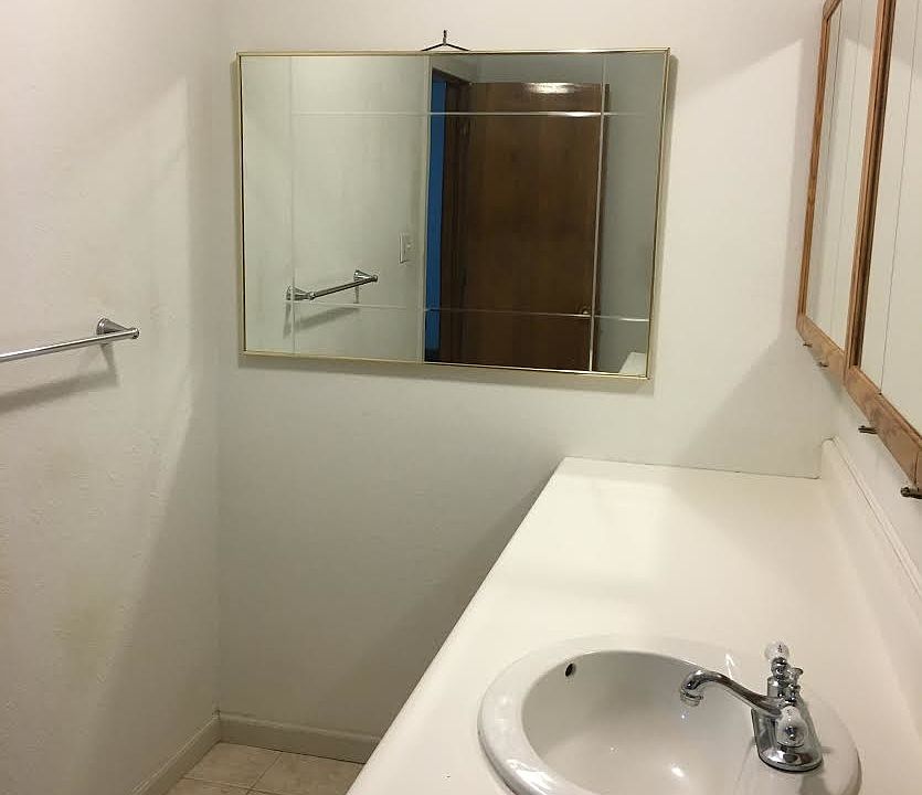 Large bath