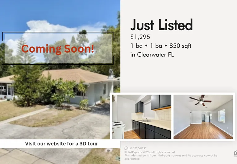 1438 San Juan Ct — Photo 1