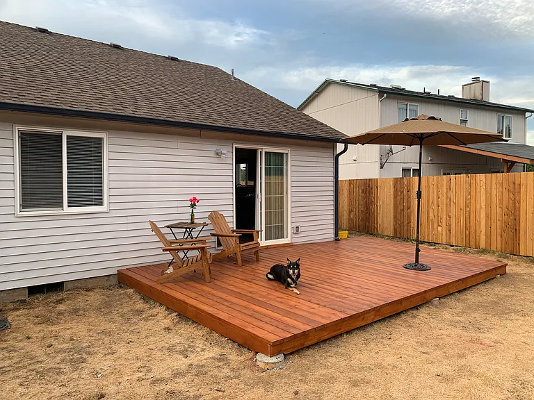 15705 NE Hickory St — Photo 17