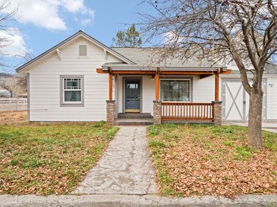 745 SE Garner St, Prineville, OR, 97754
