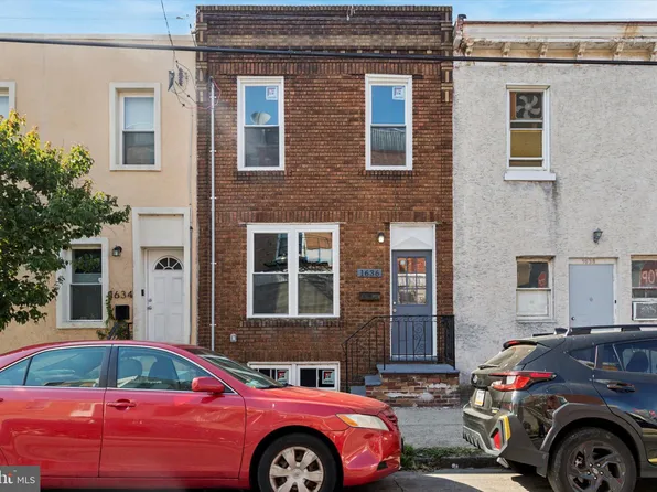 1636 Reed St, Philadelphia, PA 19146