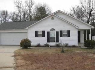 390 Sean River Rd, Conway, SC 29526