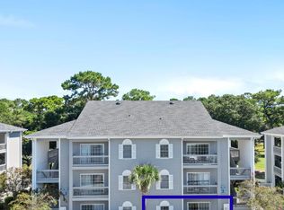 205 Royal Poste Rd #2807, Sunset Beach, NC 28468
