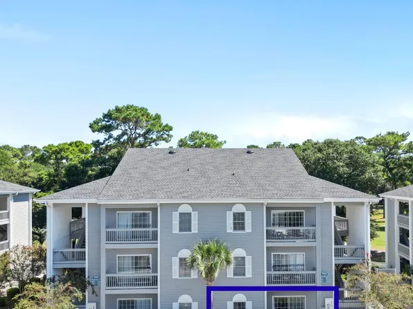 205 Royal Poste Road #2807, Sunset Beach, NC 28468