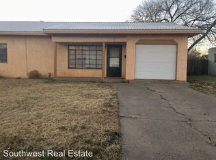 3008 Las Palomas Rd, Clovis, NM 88101