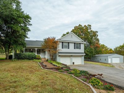6801 Gower Rd, Nashville, TN, 37209
