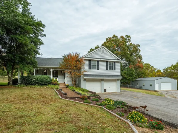 6801 Gower Rd, Nashville, TN 37209