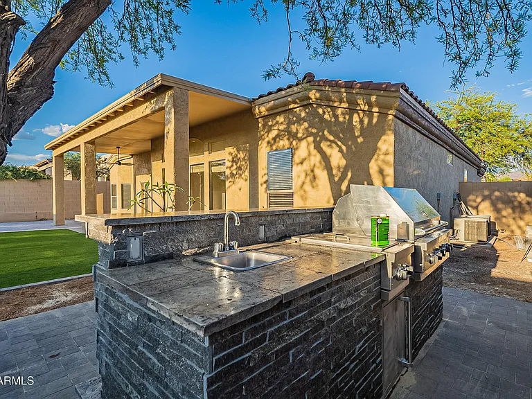 24066 N 76th Pl — Photo 58