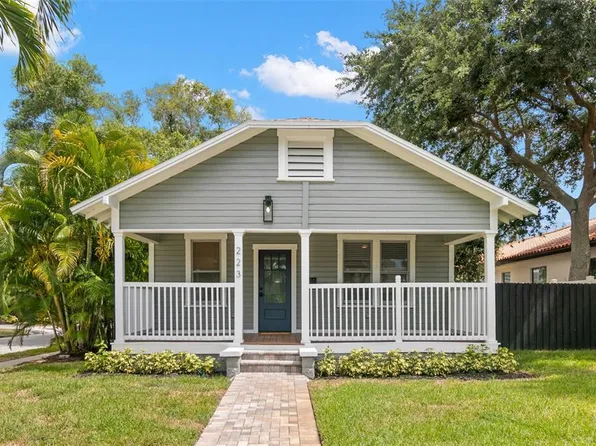 223 14th Ave N, Saint Petersburg, FL 33701