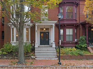 143 Spring St #2, Portland, ME 04101