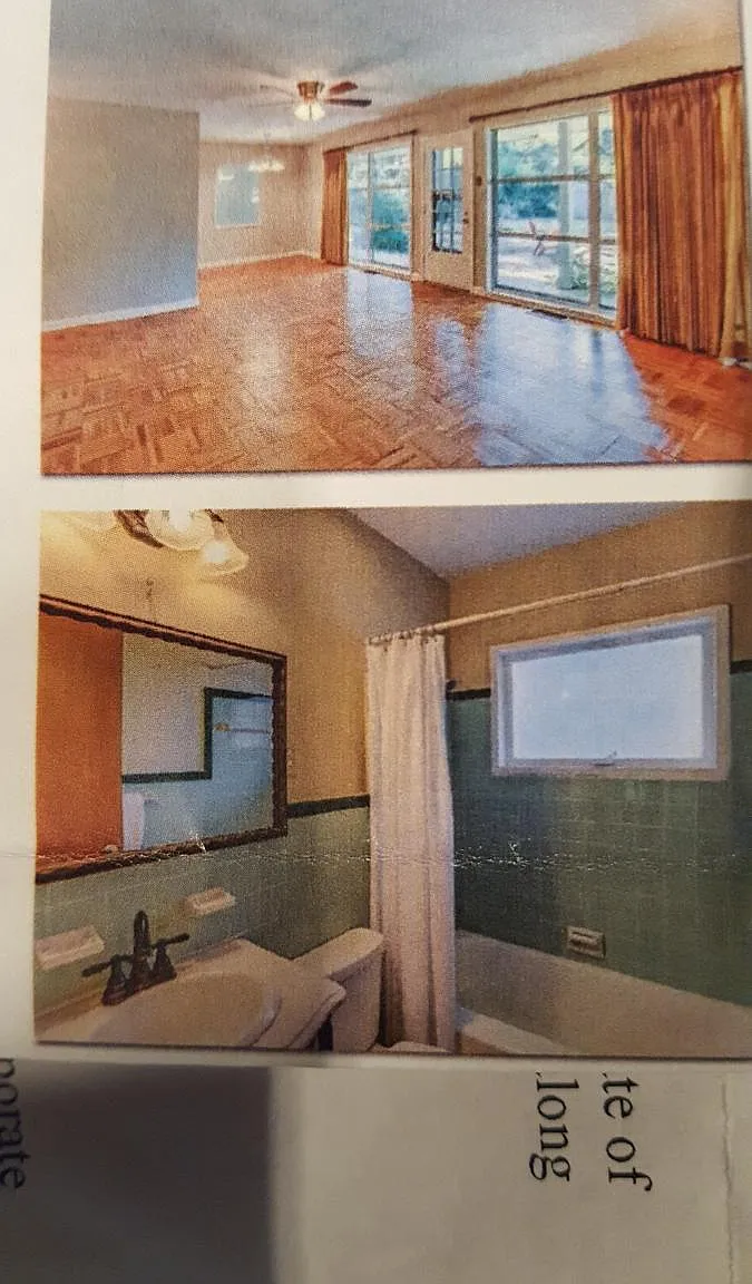 3 bed, 1200 sqft, $1,900 — Photo 3