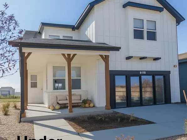 5349 Blainville St, Timnath, CO 80547